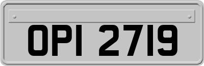 OPI2719