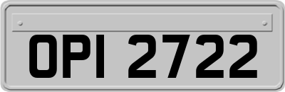 OPI2722