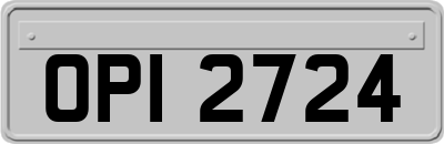 OPI2724