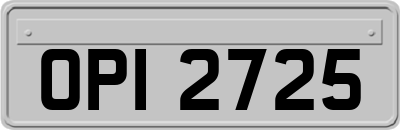 OPI2725