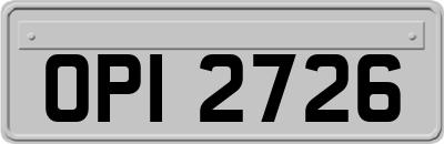 OPI2726