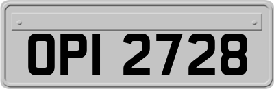 OPI2728