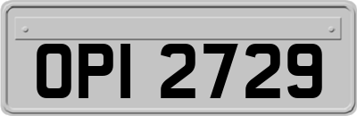 OPI2729