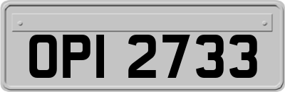 OPI2733