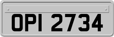 OPI2734