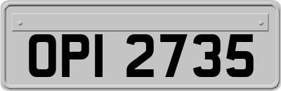 OPI2735