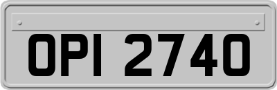 OPI2740