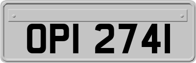 OPI2741