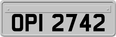 OPI2742