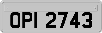 OPI2743