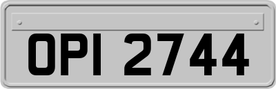 OPI2744