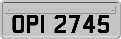 OPI2745