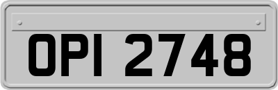 OPI2748