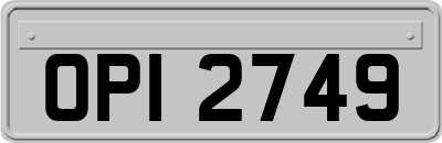 OPI2749