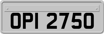 OPI2750