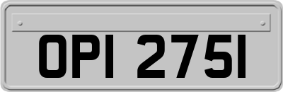 OPI2751
