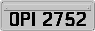 OPI2752