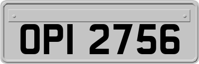 OPI2756
