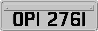 OPI2761