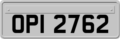 OPI2762