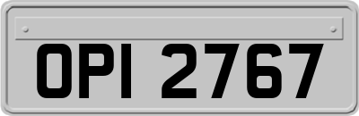 OPI2767