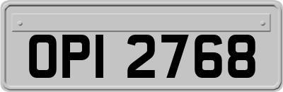OPI2768