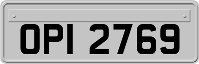 OPI2769