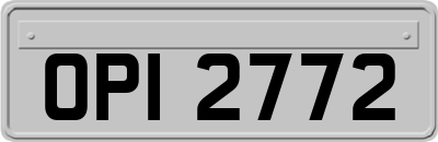 OPI2772