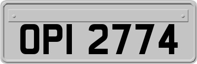 OPI2774