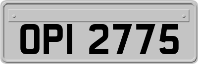 OPI2775
