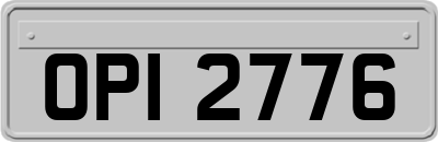 OPI2776