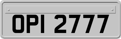 OPI2777