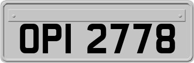 OPI2778
