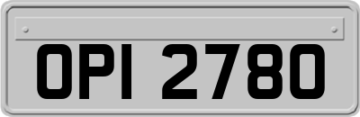 OPI2780