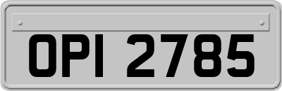OPI2785