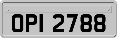 OPI2788