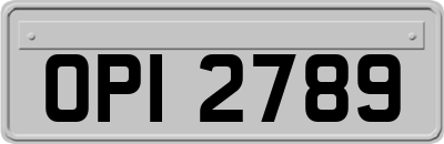 OPI2789