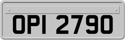 OPI2790