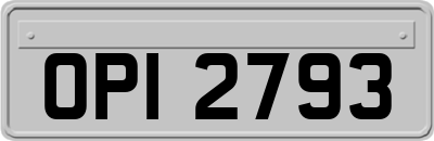 OPI2793