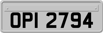 OPI2794