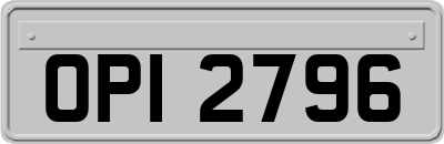 OPI2796