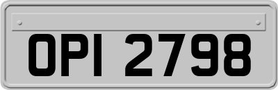 OPI2798