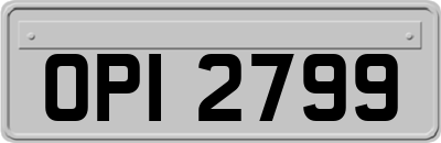 OPI2799