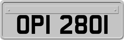 OPI2801