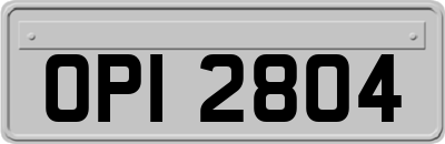 OPI2804