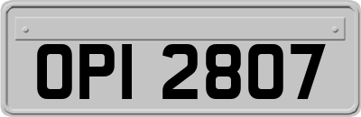 OPI2807