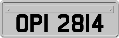 OPI2814