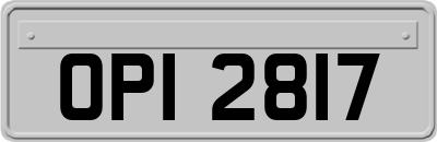 OPI2817
