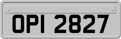 OPI2827
