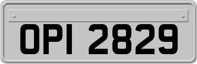 OPI2829